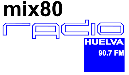 Mix80 Logo
